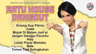 Download lagu Playlist Ratu House Dangdut Lolita Lopulalan - Deretan Lagu Paling Hits 2026 mp3
