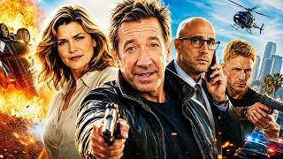 Tim Allen & Stanley Tucci in One of the Most Underrated Action Comedies of the 2000s