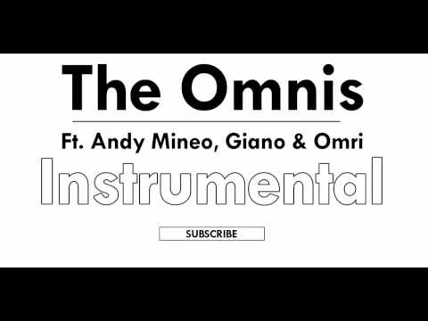 Shai Linne - The Omnis (Instrumental)