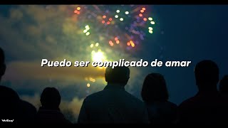 White Lies – Tricky To Love (Sub. Español)