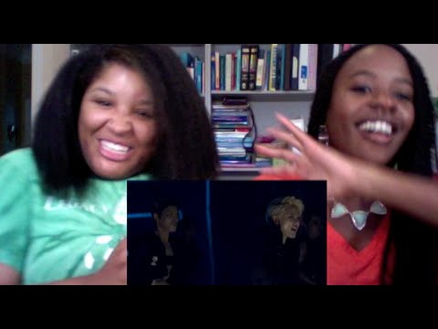 JYJ BACK SEAT MV Reaction