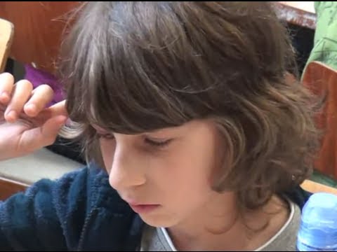 5.8. Lenka Holečková - David Kamhal 0 - 1