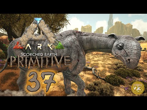 Scorched Earth S13 #37 Max Level Paracer 🔥 Let's Play Gameplay Deutsch