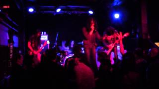 Church of Misery - War Is Our Destiny live @ The Ottobar - 11/14/13