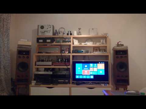LKS Audio MH-DA004 dual ES9038 DAC -CD-DA playback- test #10