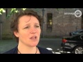 Renske Leijten (SP): winst in de zorg ongewenst