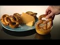 Pretzels How It S Made