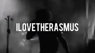 The Rasmus  - The Fight Live ILoveTheRasmus