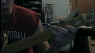 Mama Tried - An Instrumental