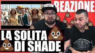 SHADE - AMORE A PRIMA INSTA | RAP REACTION 2018
