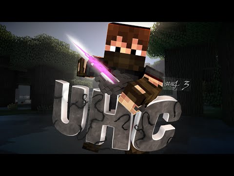 Hypixel UHC Highlights #43 - OMG A HIGHLIGHTS