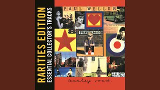 I Didn't Mean To Hurt You (Live)