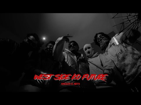 WESTSIDE KO FUTURE || XTEN THE LURE PAPA || OFFICIAL M.V  @VIBHORBEATS