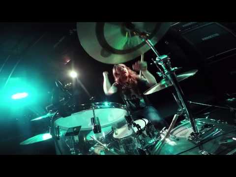 SUMAC - Thorn In The Lion's Paw // LIVE in Vancouver, BC - March 11, 2015