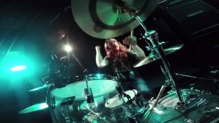 SUMAC - Thorn In The Lion's Paw // LIVE in Vancouver, BC - March 11, 2015
