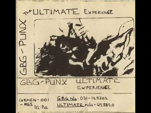 Gbg Punx - Fuck Your Dog