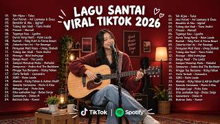 Download lagu Lagu Santai Pop Viral Terbaru 2026 | Lagu Viral Tiktok 2026 🎧 Lagu Top Hits Indonesia Terpopuler💖 mp3
