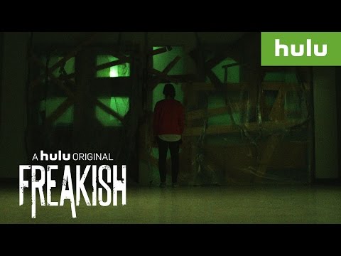 Freakish (Teaser 'Survival')