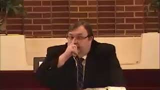 Sunday Night Sermon 1-14-18