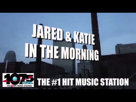 iLOVE 1075 KZL Awards - Music Promo