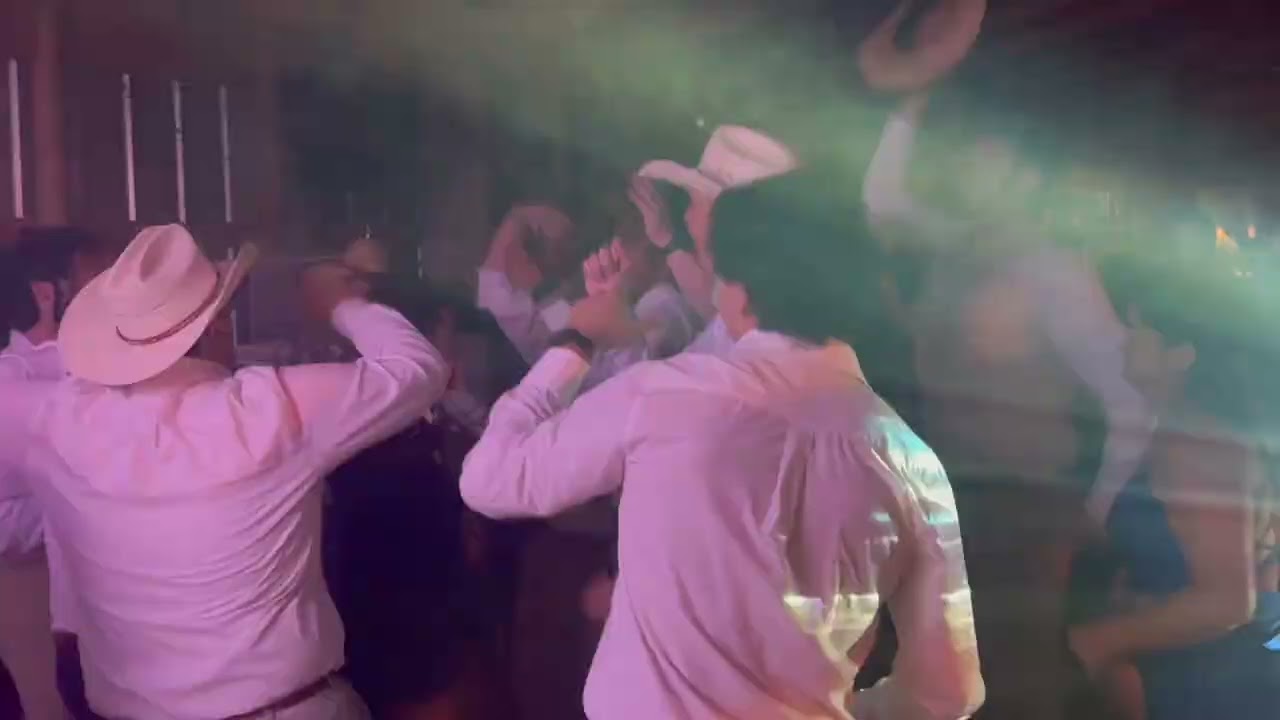 Promotional video thumbnail 2 for American Top Djs