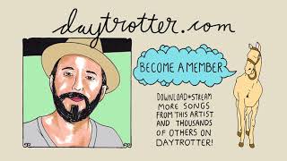 Greg Laswell - Embrace Me - Daytrotter Session