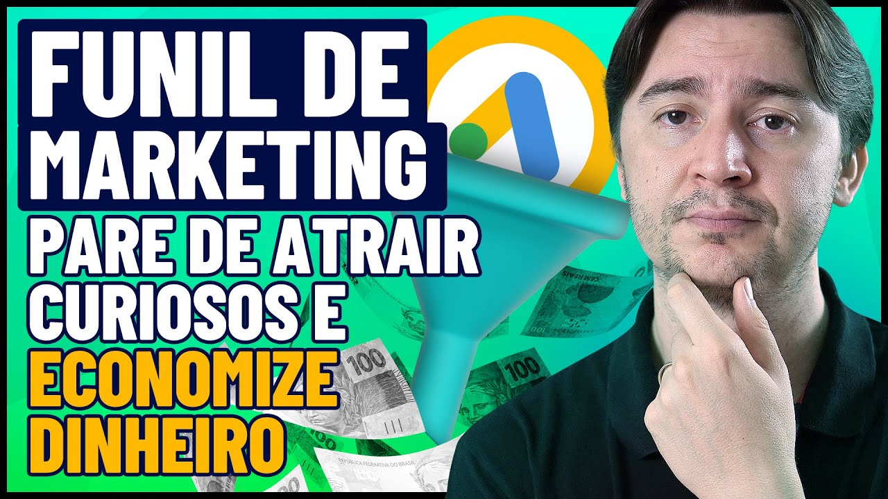 [FUNIL DE MARKETING] QUAL A DIFERENÇA ENTRE TOPO, MEIO E FIM? COMO ISSO IMPACTA NAS SUAS CAMPANHA?