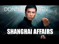 Wu Tang Collection Shanghai Affairs