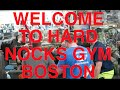 Deadlift Pr's at John Cenas Gym | Reuniting with Scott Herman Fitness