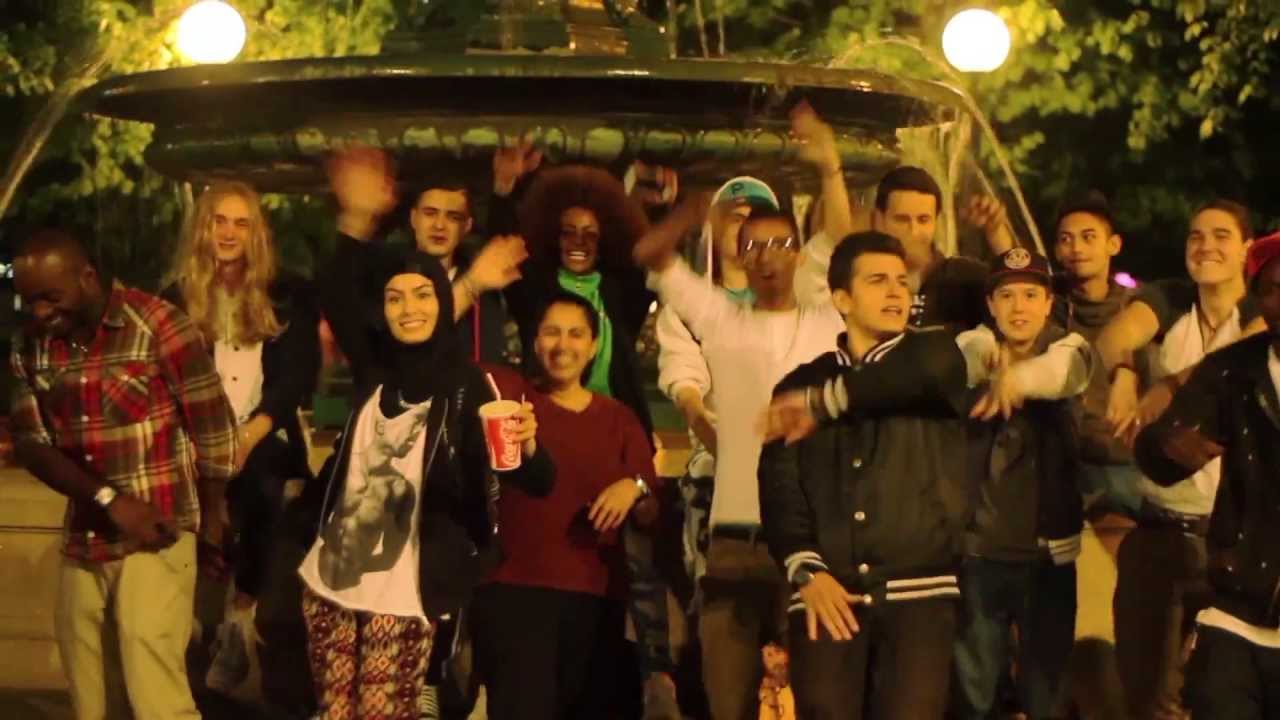 Juwon Simmons ft Mehari & Dakey – “Celebrate”