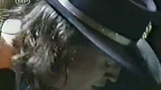 Stevie Ray Vaughan - Superstition 3/25/87