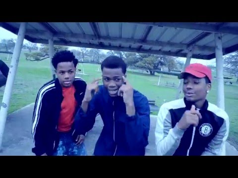 Kill Switch- Marquis Demps Ft.  Savage Sonte