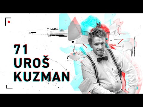 Fejmiči - #71 - Uroš Kuzman