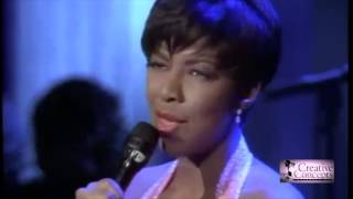 Natalie Cole #4 &quot;Nature Boy&quot;