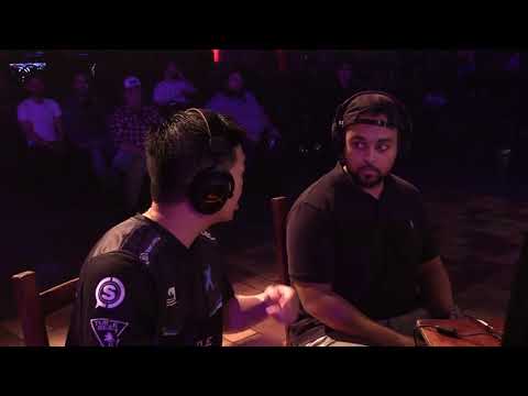 DREAMHACK MONTREAL 2017 | TOP 8 TIMESTAMP