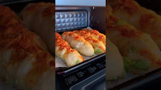 パン活vlog🥖 #vlog #パン作り #baking #homemadefood #日常vlog #bread #breadrecipe