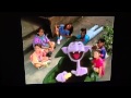 Sesame Street Opening Theme