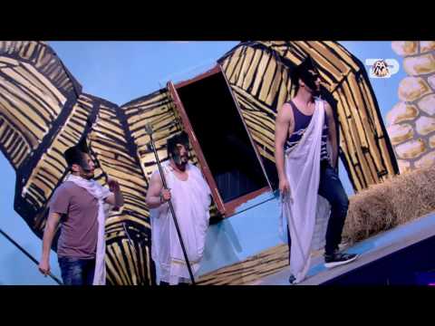 Pa Limit, 1 Maj 2017, Pjesa 4 - Top Channel Albania - Entertainment Show