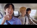 BTS Carpool Karaoke thumbnail 1