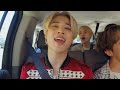 BTS Carpool Karaoke thumbnail 2