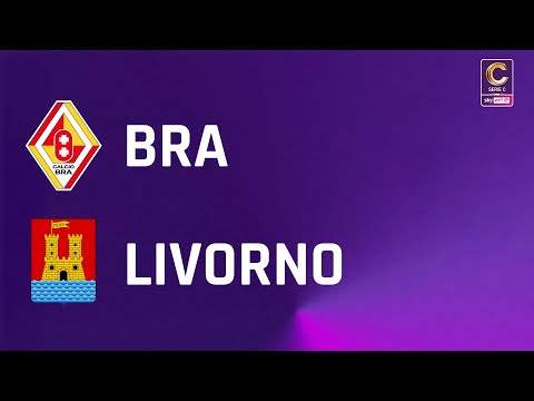 Bra - Livorno 0-1 | Highlights