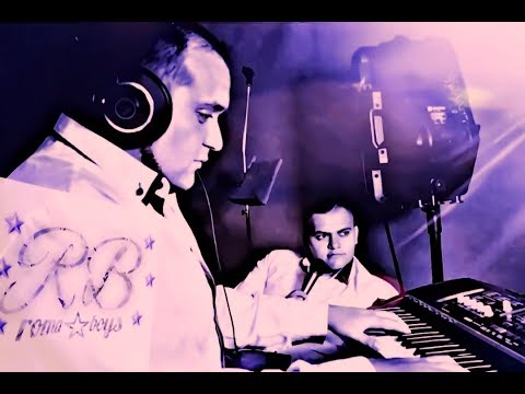 Roma Boys - MIX august 2017