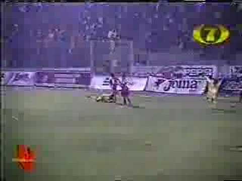 Xelajú MC 2-1 Marquense