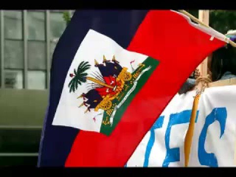 Haitian Fan Favorites: Cherchez Lanmou song