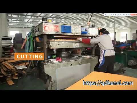 Martial arts Puzzle Mat 1 Inch x 1x1 Meter