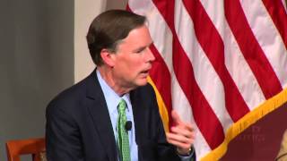 The Iran Nuclear Negotiations: A Good Deal or a Bad Deal? | Institute of Politics