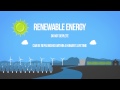 12. Sınıf  İngilizce Dersi  Alternative Energy Energy sources that are not depleted when used or are naturally replenished within a human lifetime. Learn more about ... konu anlatım videosunu izle