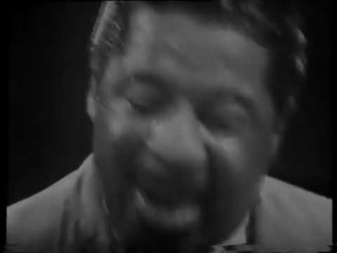 Erroll Garner - On The Street Where You Live [1964]