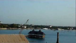 preview picture of video 'Slipway Dar es Salaam'