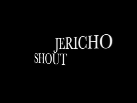 Winner Olmann - Jericho Shout (Shout Music 2013)